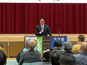 日本大選／親中大老岡田克也遭選民下架…質詢高市「台灣有事」被罵翻，落選怪網路假訊息太多